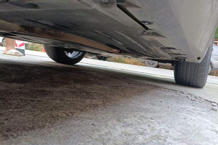 Used BMW X5 2022 Restyled xDrive 40Li M Sport Package Chassis Front Right