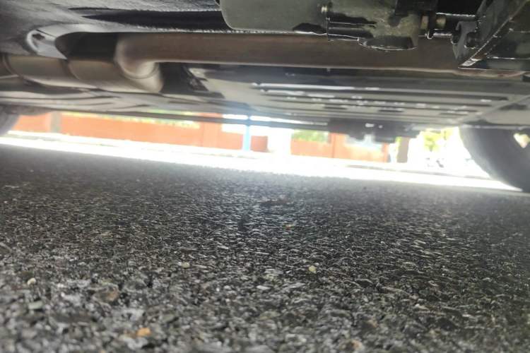 Used BMW X5 2022 xDrive 30Li Luxury M Sport Package Chassis Front Right