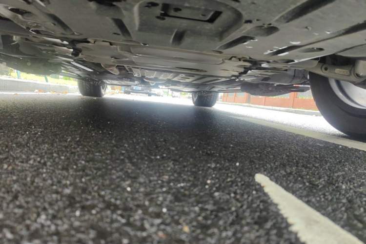 Used BMW X5 2022 xDrive 30Li Luxury M Sport Package Chassis Front