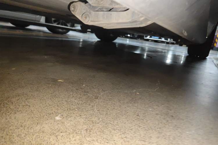Used BMW X5 2022 xDrive 30Li Luxury M Sport Package Chassis Rear Right