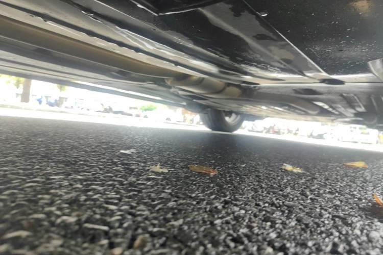 Used BMW X5 2022 xDrive 30Li Luxury M Sport Package Chassis Rear Right