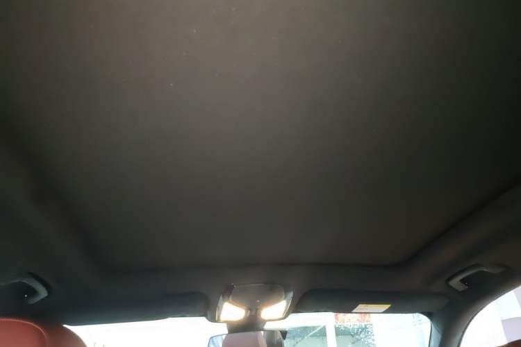 Used BMW X5 2022 xDrive 30Li Luxury M Sport Package Headliner