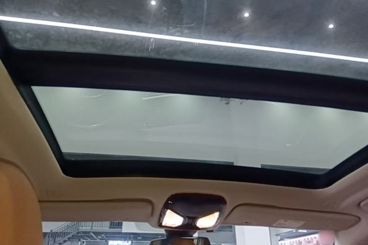 Used BMW X5 2022 xDrive30i M Sport Package Headliner