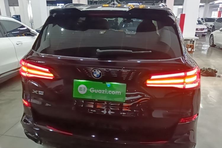 Used BMW X5 2022 xDrive30i M Sport Package Rear