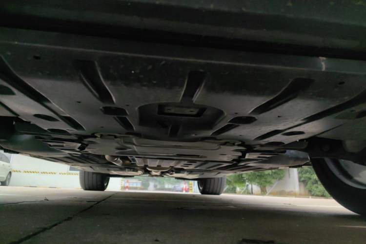 Used BMW X5 2022 Restyled xDrive 40Li M Sport Package Chassis Front