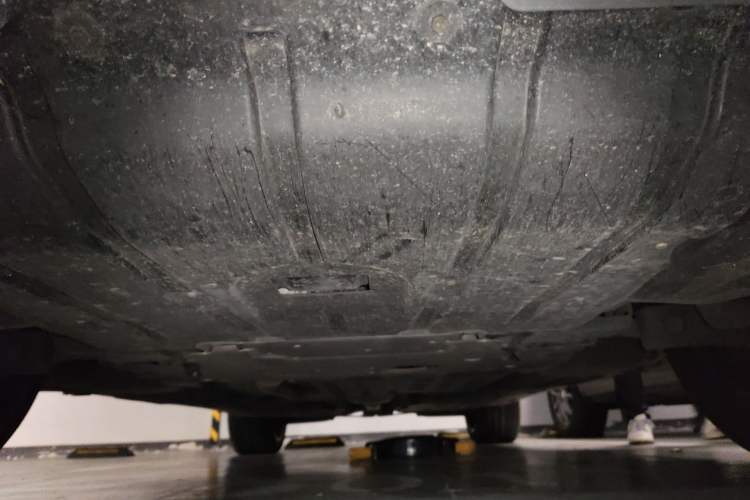 Used BMW X5 2022 Restyled xDrive 40Li M Sport Package Chassis Front