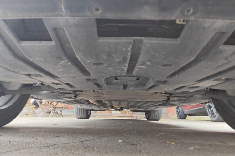 Used BMW X5 2022 xDrive 30Li Luxury M Sport Package Chassis Front