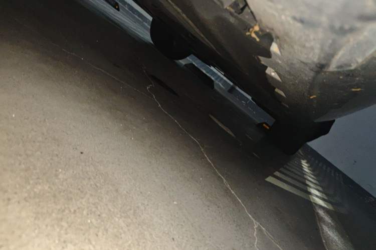 Used BMW X5 2022 Restyled xDrive 40Li M Sport Package Chassis Front Left
