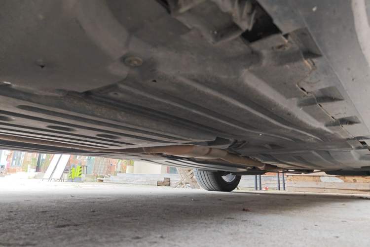 Used BMW X5 2022 xDrive 30Li Luxury M Sport Package Chassis Front Left