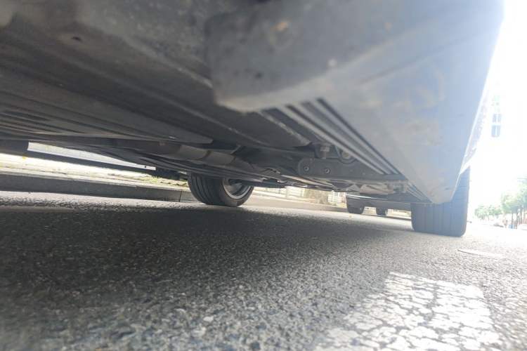Used BMW X5 2022 xDrive 40Li M Sport Package Chassis Front Left