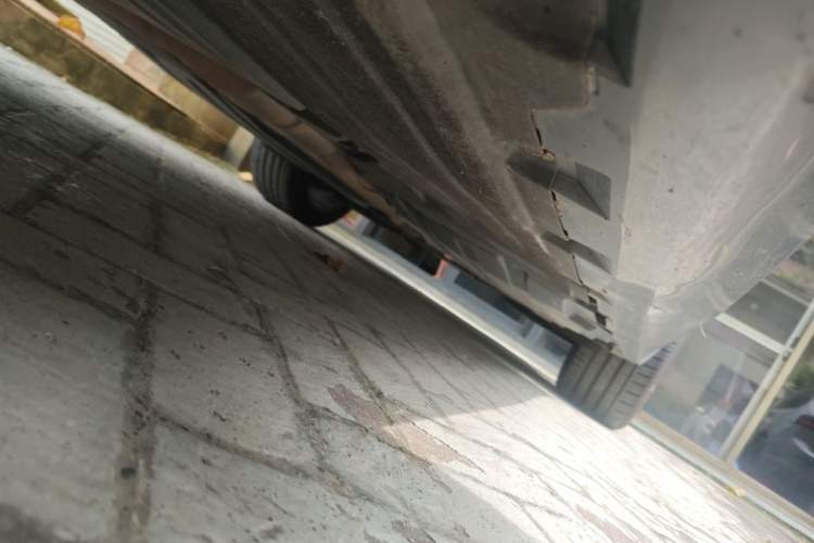 Used BMW X5 2022 xDrive 30Li M Sport Package Chassis Front Left