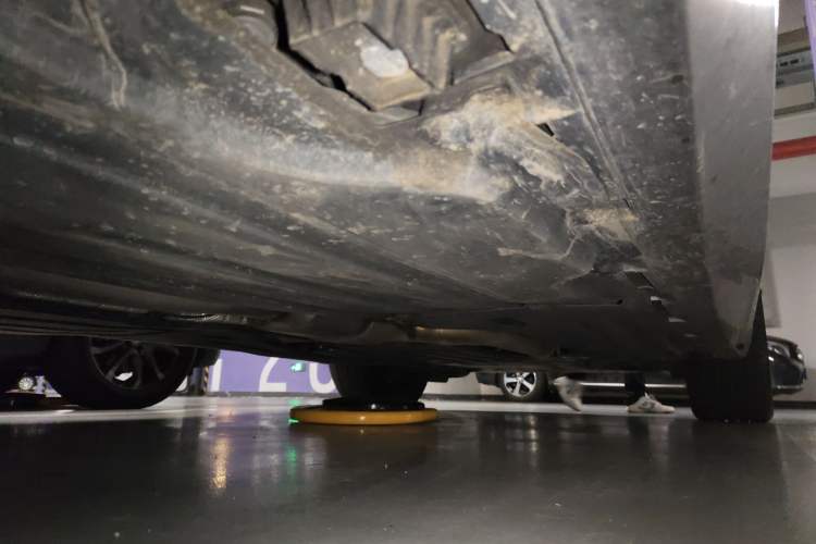 Used BMW X5 2022 Restyled xDrive 40Li M Sport Package Chassis Front Right
