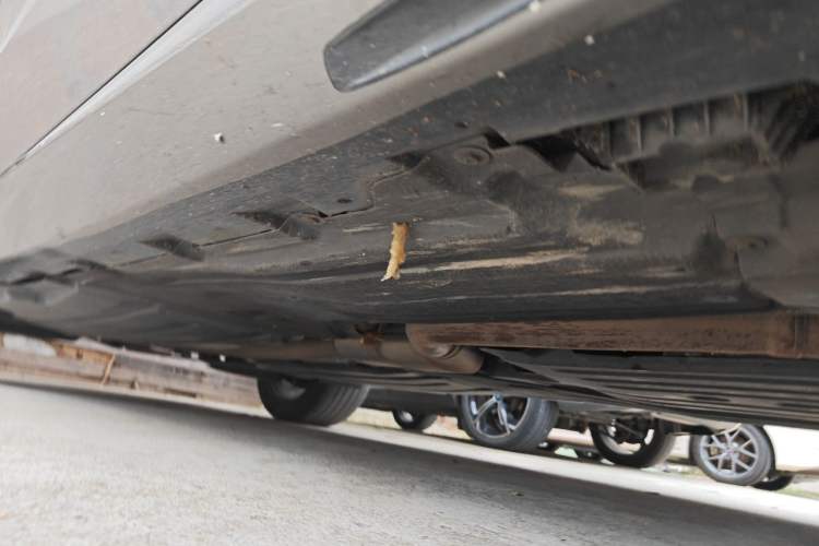 Used BMW X5 2022 xDrive 30Li Luxury M Sport Package Chassis Front Right