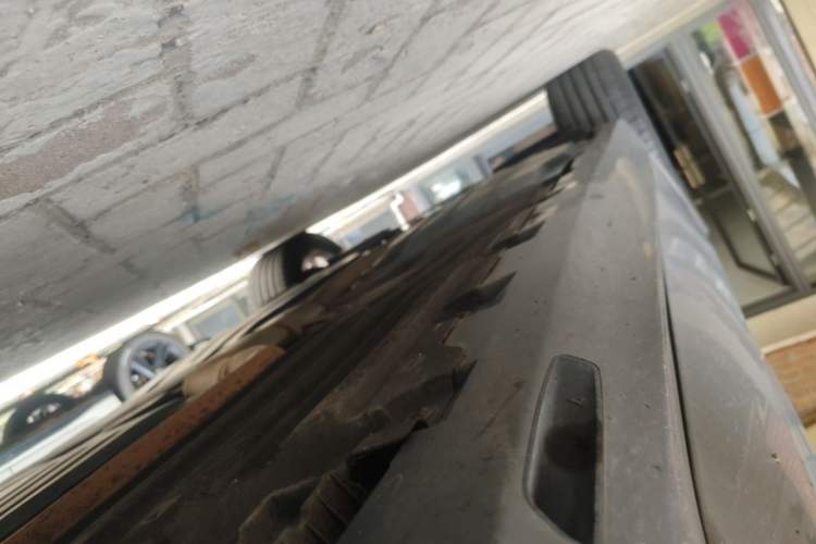 Used BMW X5 2022 xDrive 30Li M Sport Package Chassis Front Right