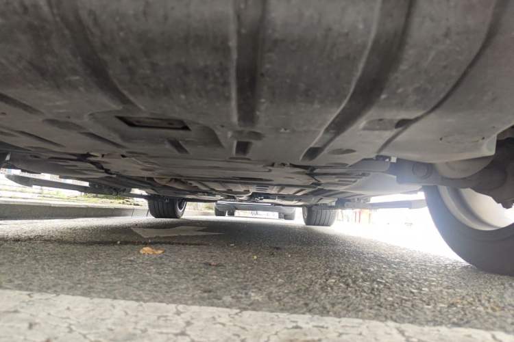 Used BMW X5 2022 xDrive 40Li M Sport Package Chassis Front