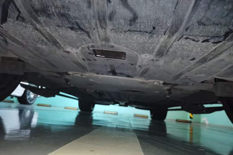 Used BMW X5 2022 xDrive 40Li M Sport Package Chassis Front
