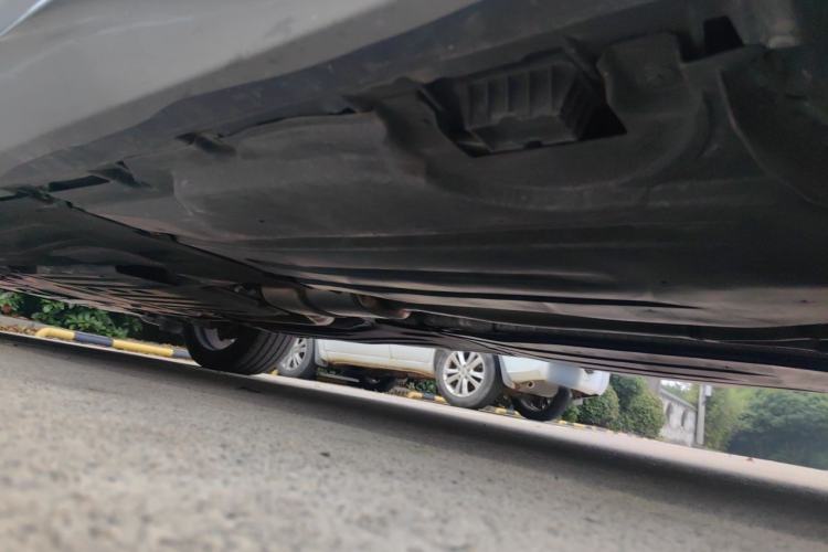 Used BMW X5 2022 Restyled xDrive 40Li M Sport Package Chassis Rear Left