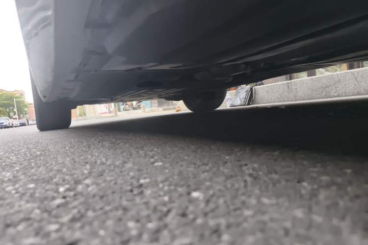 Used BMW X5 2022 xDrive 30Li M Sport Package Chassis Rear Left