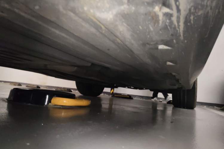 Used BMW X5 2022 Restyled xDrive 40Li M Sport Package Chassis Rear Left