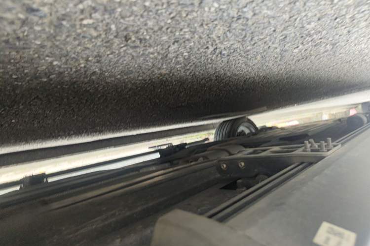 Used BMW X5 2022 xDrive 40Li M Sport Package Chassis Rear Left