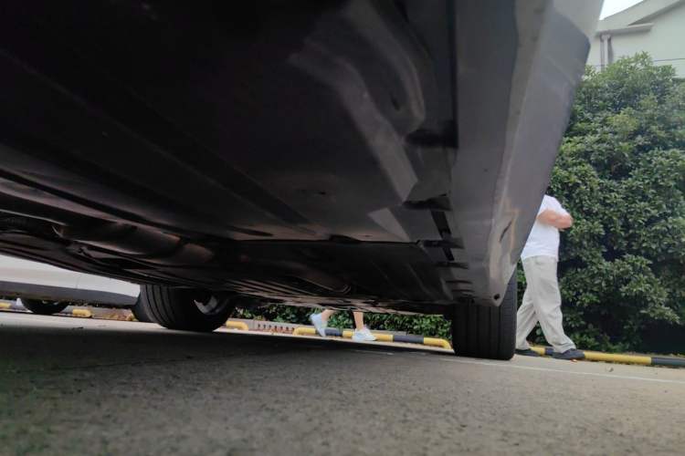 Used BMW X5 2022 Restyled xDrive 40Li M Sport Package Chassis Rear Right