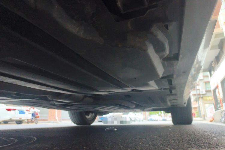 Used BMW X5 2022 xDrive 30Li M Sport Package Chassis Rear Right