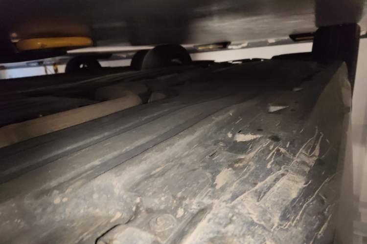 Used BMW X5 2022 Restyled xDrive 40Li M Sport Package Chassis Rear Right