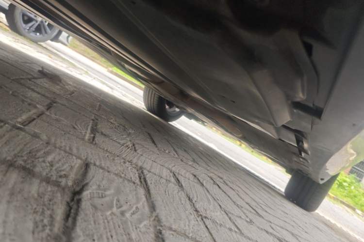 Used BMW X5 2022 xDrive 30Li M Sport Package Chassis Rear Right