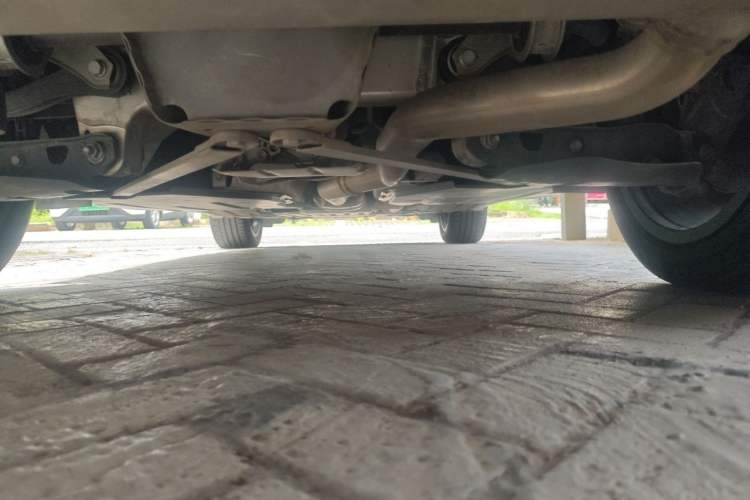 Used BMW X5 2022 xDrive 30Li M Sport Package Chassis Rear