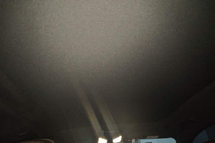 Used BMW X5 2022 Restyled xDrive 40Li M Sport Package Headliner