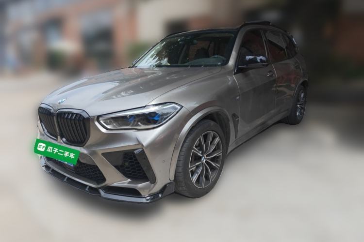 Used BMW X5 2022 xDrive 30Li Luxury M Sport Package Guazi used car, China used car export, Used car for sale, Used cars, Cheapest cars for sale