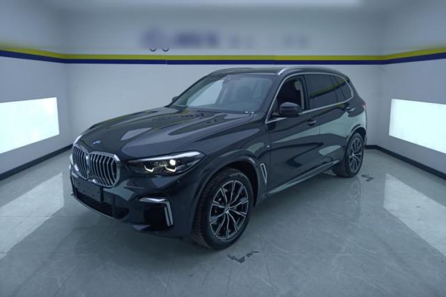 Used BMW X5 2022 Restyled xDrive 30Li M Sport Package