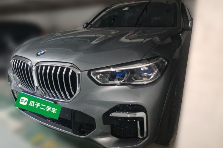 Ojetý BMW X5 2022 xDrive 40Li Luxury Edition M Sport Package Guazi used car, China used car export, Used car for sale, Used  cars, Cheapest cars for sale
