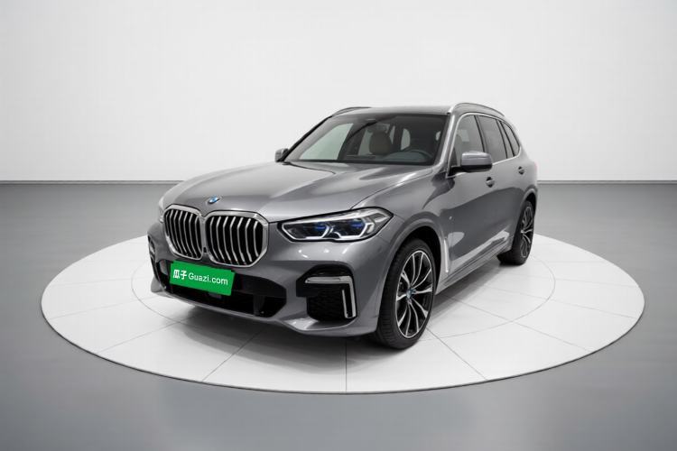 Ojetý BMW X5 2022 xDrive 40Li Luxury Edition M Sport Package Guazi used car, China used car export, Used car for sale, Used  cars, Cheapest cars for sale