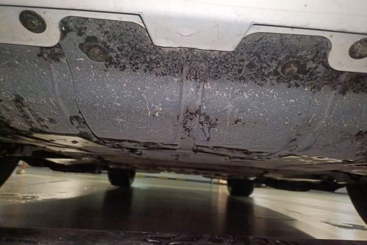 Used BMW X5 2022 xDrive 40Li M Sport Package Chassis Front