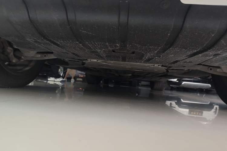 Used BMW X5 2022 Restyled xDrive 30Li M Sport Package Chassis Front