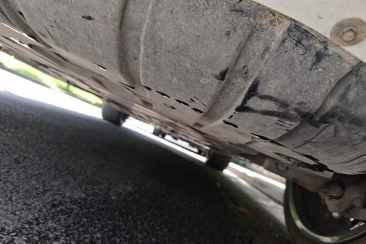 Used BMW X5 2022 xDrive 40Li M Sport Package Chassis Front