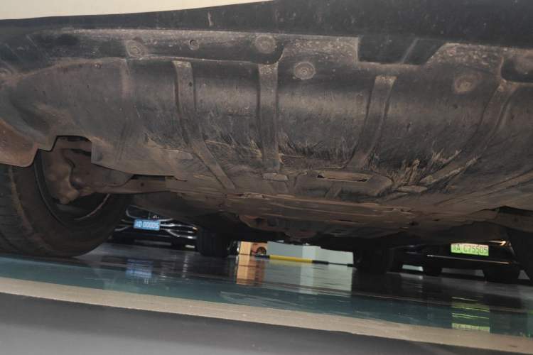 Used BMW X5 2022 xDrive40i M Sport Package Chassis Front