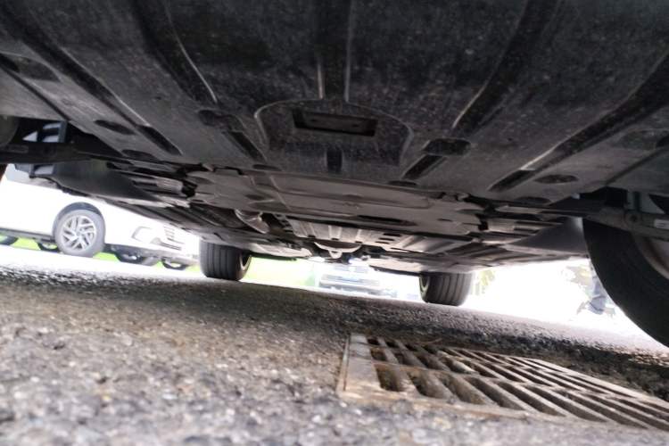 Used BMW X5 2022 Restyled xDrive 30Li Luxury Version M Sport Package Chassis Front