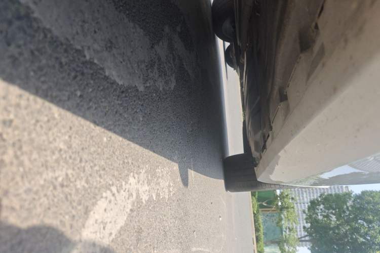 Used BMW X5 2022 xDrive 30Li Luxury M Sport Package Chassis Front Left