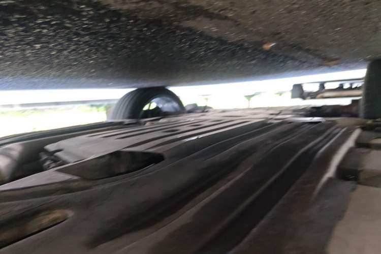 Used BMW X5 2022 xDrive 40Li M Sport Package Chassis Front Left