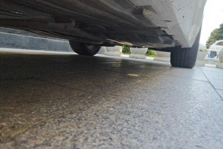 Used BMW X5 2022 xDrive 30Li Luxury M Sport Package Chassis Front Left
