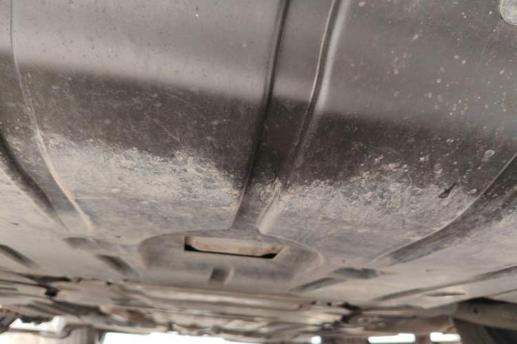 Used BMW X5 2022 xDrive40i M Sport Package Chassis Front