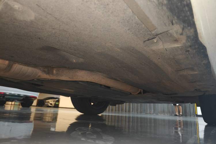 Used BMW X5 2022 xDrive40i M Sport Package Chassis Front Right