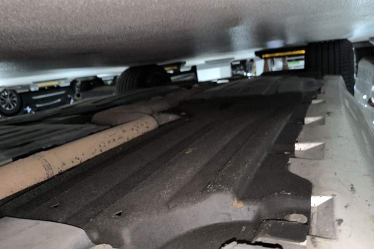Used BMW X5 2022 xDrive40i Luxury Edition M Sport Package Chassis Front Right