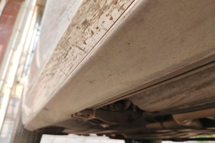 Used BMW X5 2022 xDrive40i M Sport Package Chassis Front Right