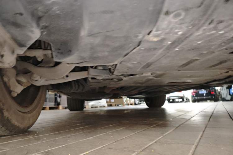 Used BMW X5 2022 xDrive 30Li M Sport Package Chassis Front Right