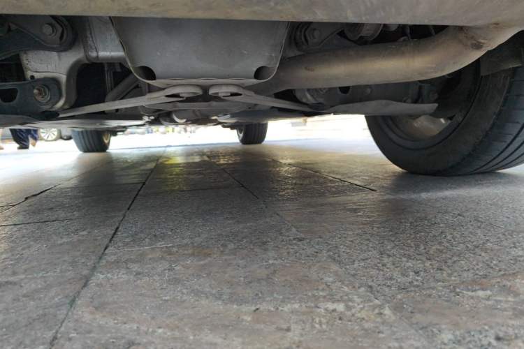 Used BMW X5 2022 xDrive 30Li Luxury M Sport Package Chassis Rear