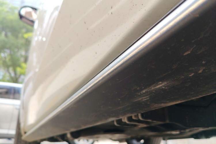 Used BMW X5 2022 xDrive40i M Sport Package Chassis Rear Left