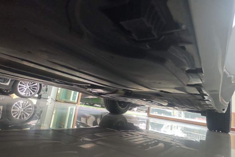 Used BMW X5 2022 Restyled xDrive 30Li M Sport Package Chassis Rear Right